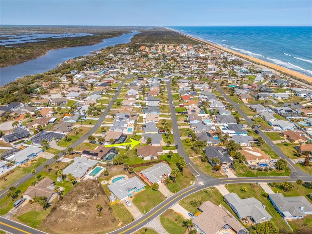 4 SEA HAWK DRIVE, ORMOND BEACH, FL 32176 — zdjęcie 2