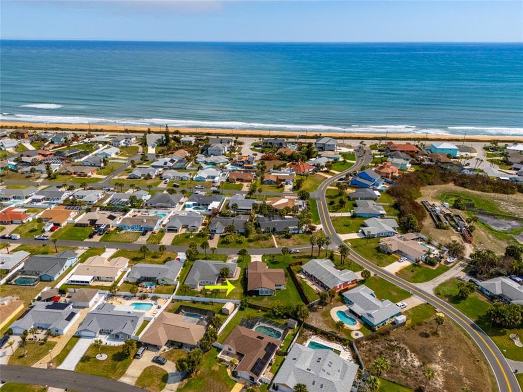 4 SEA HAWK DRIVE, ORMOND BEACH, FL 32176 — zdjęcie 3