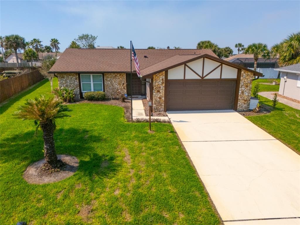4 SEA HAWK DRIVE, ORMOND BEACH, FL 32176