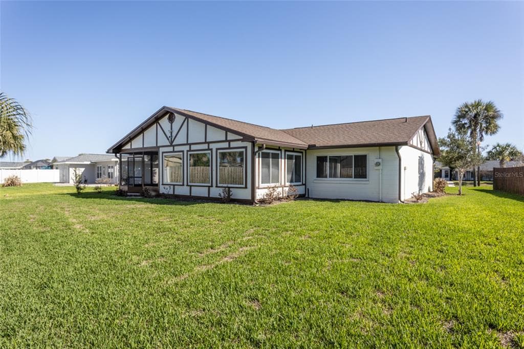 4 SEA HAWK DRIVE, ORMOND BEACH, FL 32176 — zdjęcie 4