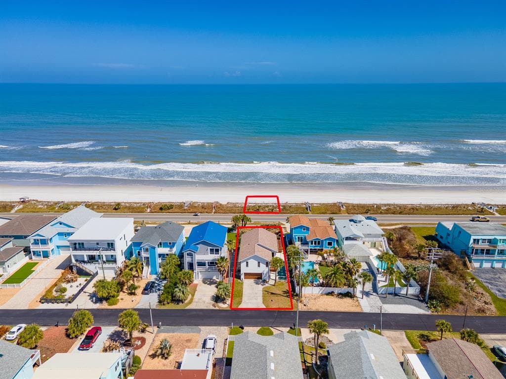 2652 S OCEAN SHORE BOULEVARD, FLAGLER BEACH, FL 32136 — zdjęcie 3