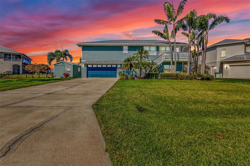 4255 SPIRE STREET, PORT CHARLOTTE, FL 33981 — zdjęcie 2