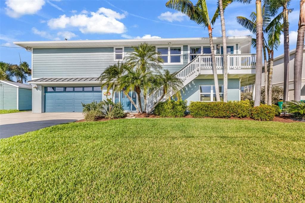 4255 SPIRE STREET, PORT CHARLOTTE, FL 33981