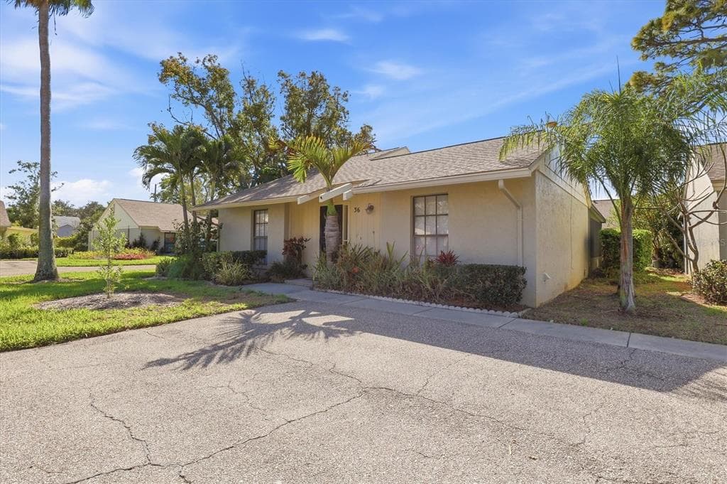 36 WINDRUSH BAY DRIVE # 36, TARPON SPRINGS, FL 34689 — zdjęcie 3