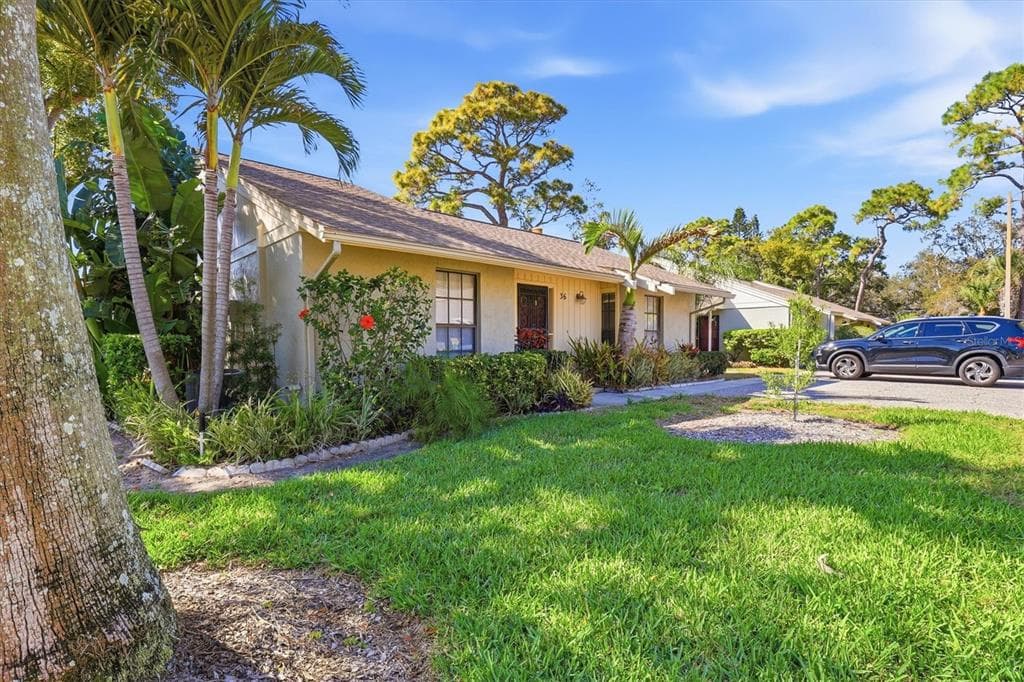36 WINDRUSH BAY DRIVE # 36, TARPON SPRINGS, FL 34689 — zdjęcie 5