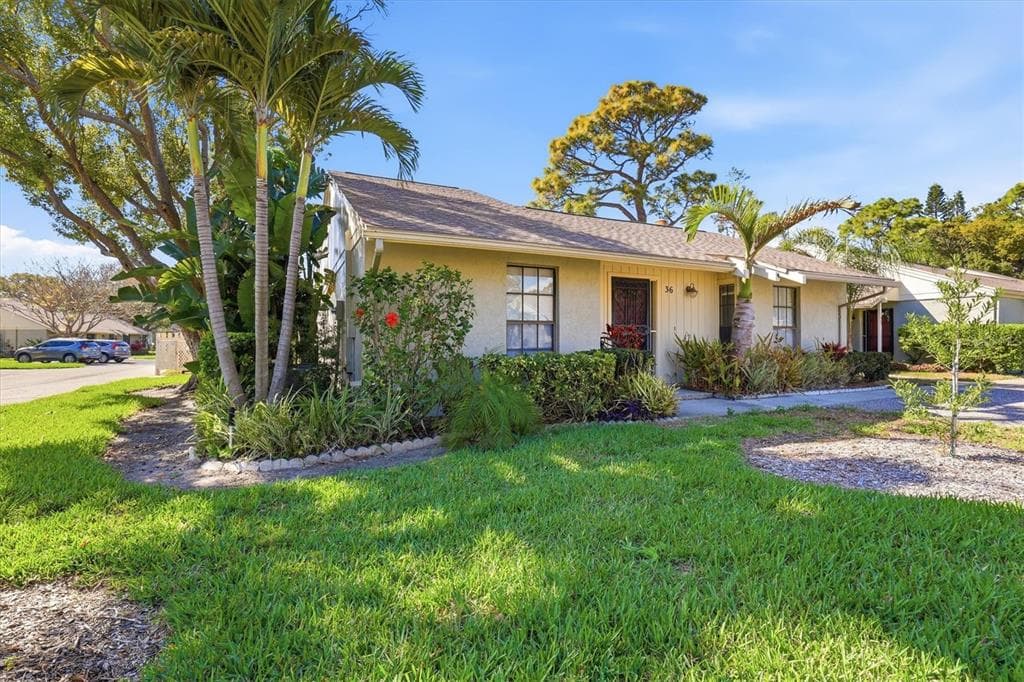36 WINDRUSH BAY DRIVE # 36, TARPON SPRINGS, FL 34689 — zdjęcie 4