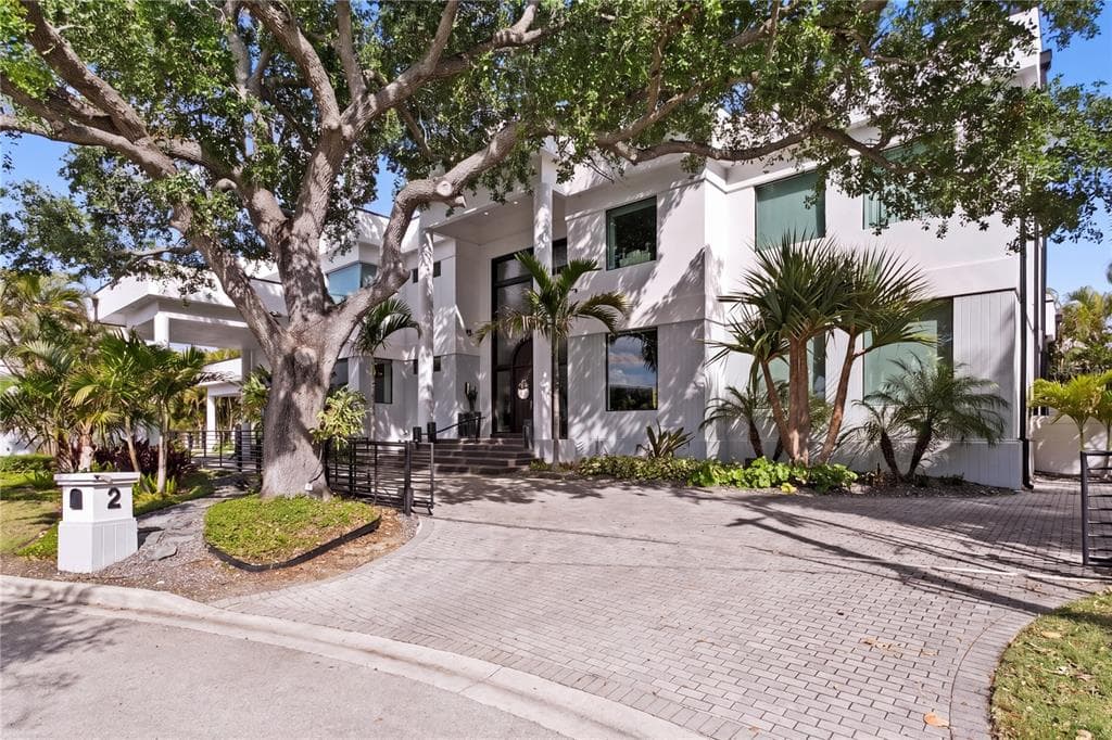 2 SANDPIPER ROAD, TAMPA, FL 33609 — zdjęcie 2