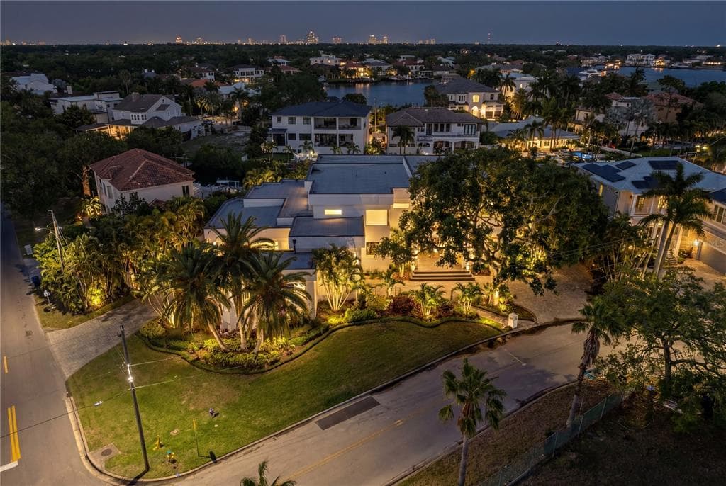 2 SANDPIPER ROAD, TAMPA, FL 33609 — zdjęcie 5