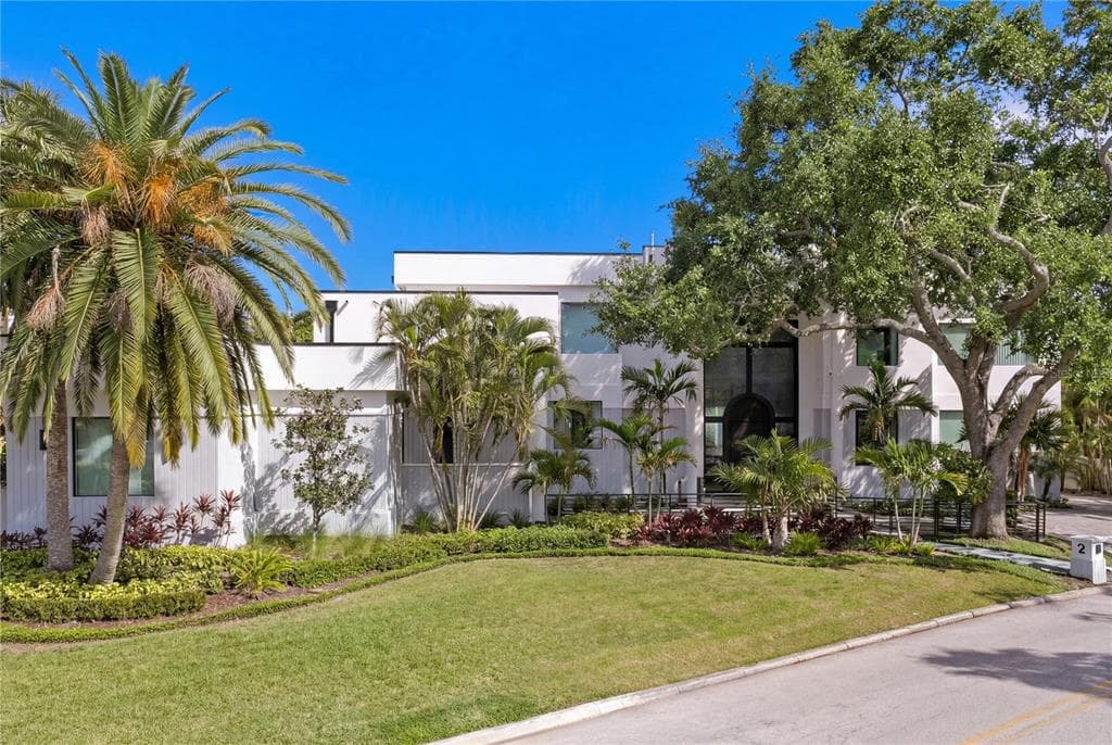 2 SANDPIPER ROAD, TAMPA, FL 33609 — zdjęcie 4