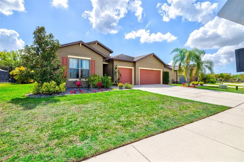11216 58TH STREET CIRCLE E, PARRISH, FL 34219 — zdjęcie 3