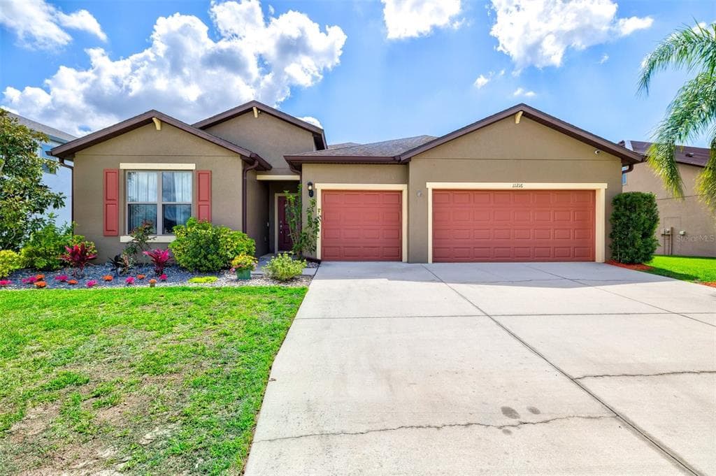 11216 58TH STREET CIRCLE E, PARRISH, FL 34219 — zdjęcie 4