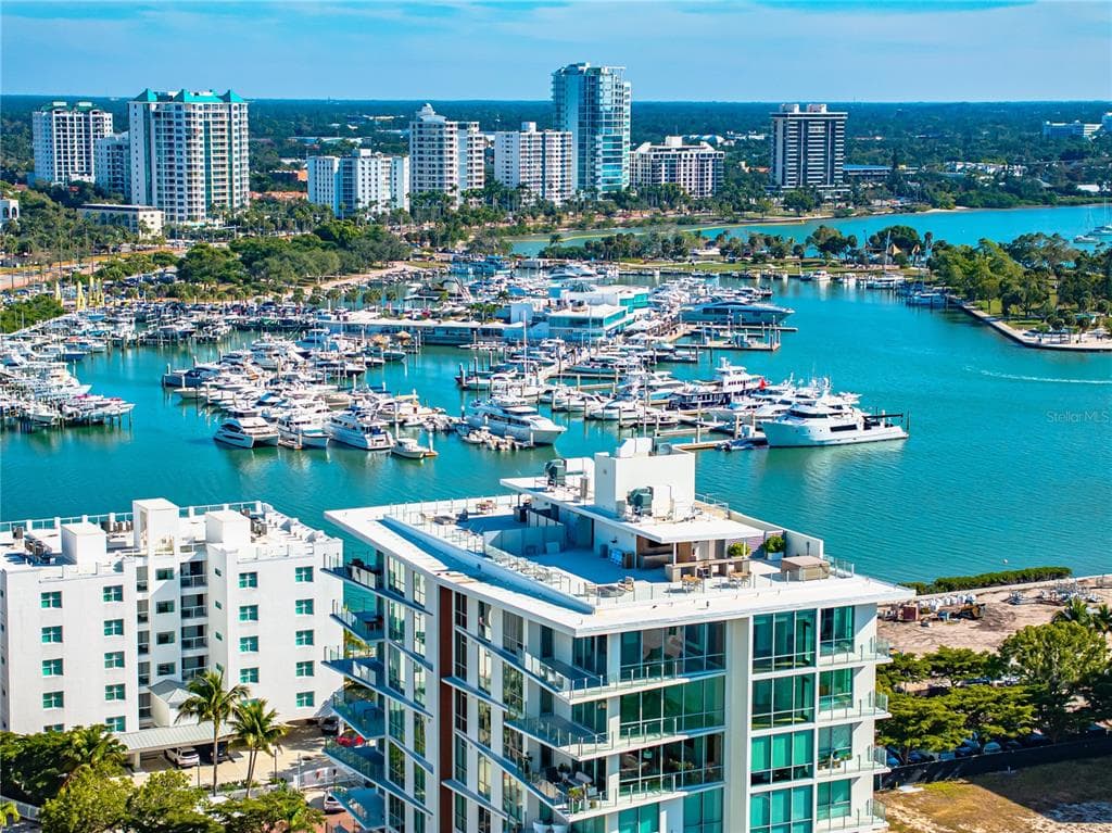 111 GOLDEN GATE # 801PH, SARASOTA, FL 34236 — zdjęcie 3