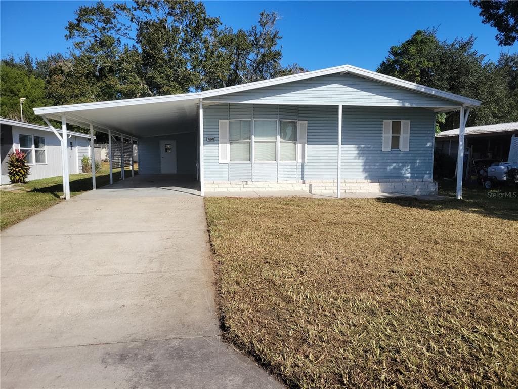 36603 JODI AVENUE, ZEPHYRHILLS, FL 33542 — zdjęcie 2
