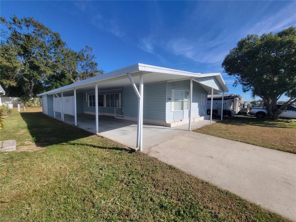 36603 JODI AVENUE, ZEPHYRHILLS, FL 33542 — zdjęcie 3