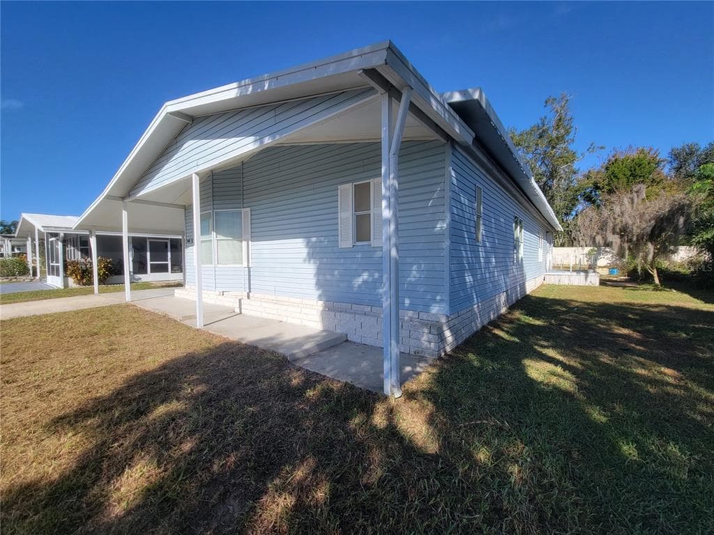 36603 JODI AVENUE, ZEPHYRHILLS, FL 33542 — zdjęcie 5