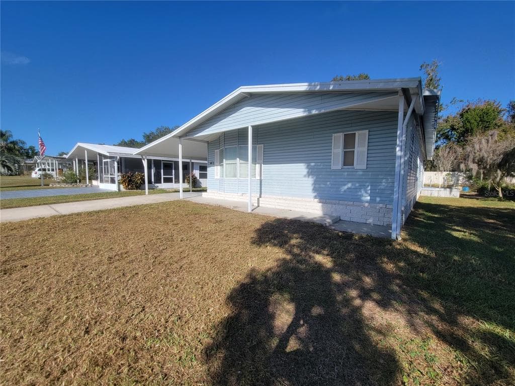 36603 JODI AVENUE, ZEPHYRHILLS, FL 33542 — zdjęcie 4