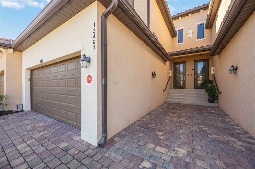 12485 GHIBERTI CIRCLE # 201, VENICE, FL 34293 — zdjęcie 3