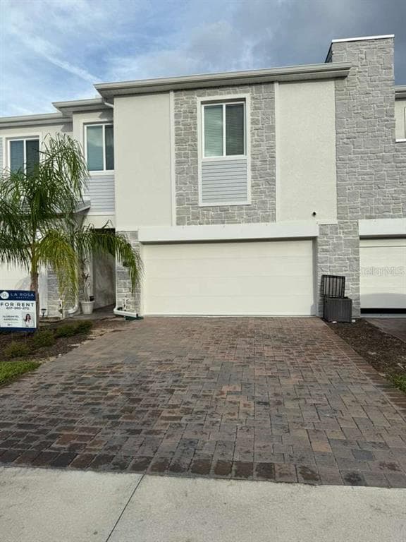 232 NINE IRON DRIVE, DAVENPORT, FL 33896 — zdjęcie 2