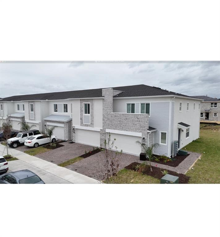 232 NINE IRON DRIVE, DAVENPORT, FL 33896 — zdjęcie 3