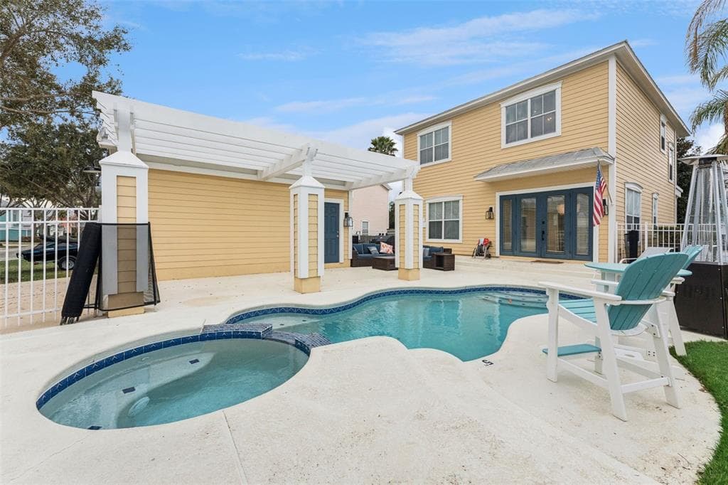 1440 FAIRVIEW CIRCLE, KISSIMMEE, FL 34747 — zdjęcie 2