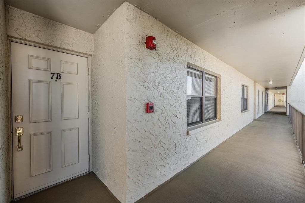 2900 COVE CAY DRIVE # 7B, CLEARWATER, FL 33760 — zdjęcie 2