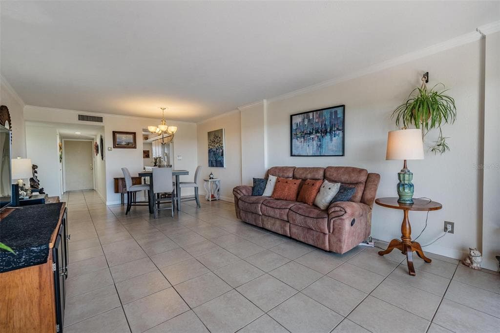 2900 COVE CAY DRIVE # 7B, CLEARWATER, FL 33760 — zdjęcie 4