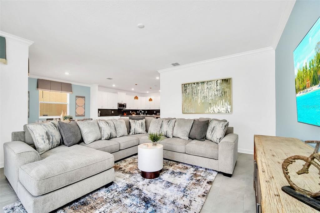 2661 PETITION LANE, KISSIMMEE, FL 34746 — zdjęcie 4