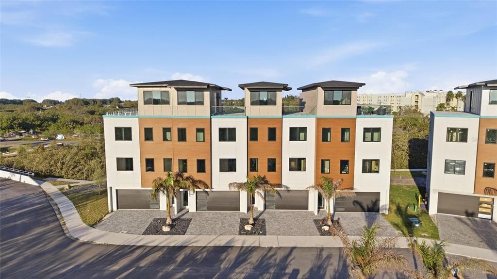 5968 AQUA RESERVE BOULEVARD, NEW PORT RICHEY, FL 34652 — zdjęcie 3