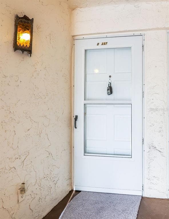 225 COUNTRY CLUB DRIVE # D237, LARGO, FL 33771 — zdjęcie 2