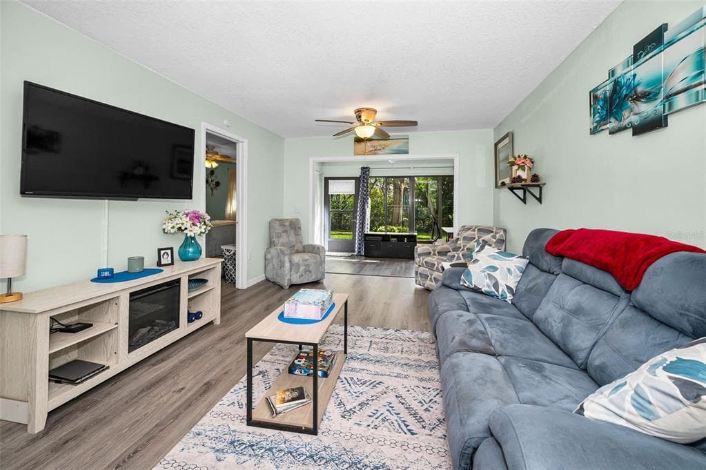1175 MISSION CIRCLE # 1175, CLEARWATER, FL 33759 — zdjęcie 3