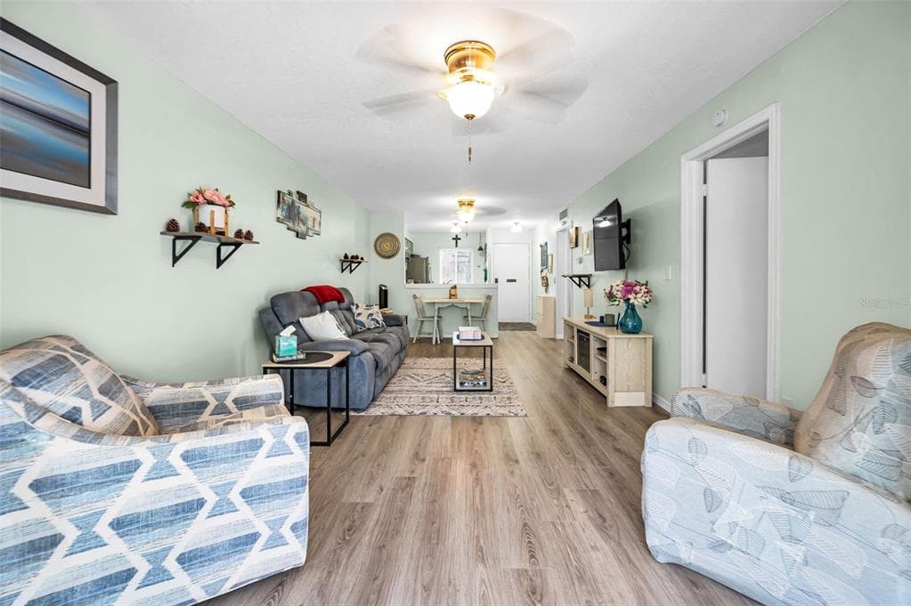 1175 MISSION CIRCLE # 1175, CLEARWATER, FL 33759 — zdjęcie 4