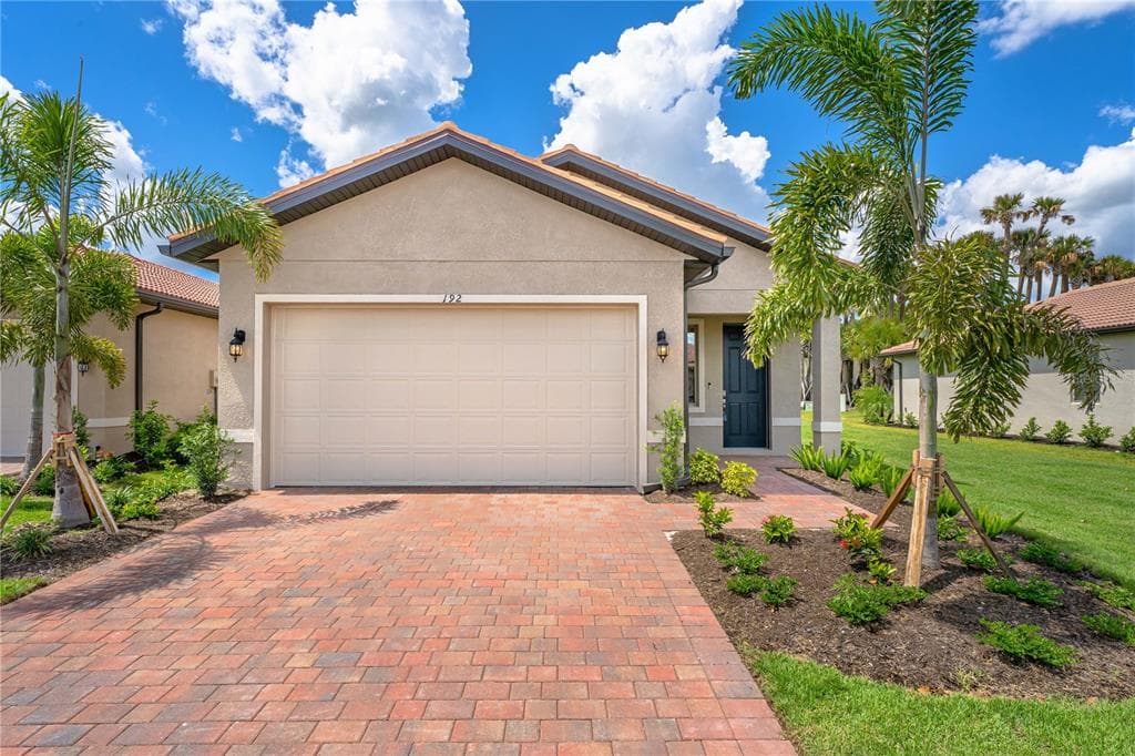 192 SOLIERA STREET, NOKOMIS, FL 34275