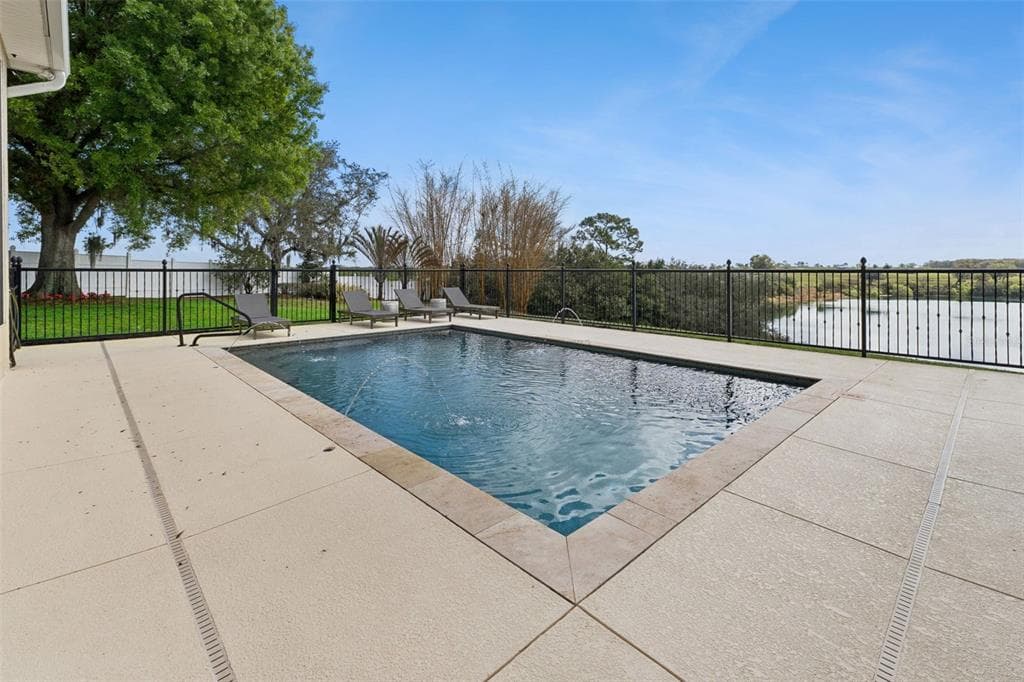 3231 HARBOR BEACH DRIVE, LAKE WALES, FL 33859 — zdjęcie 2
