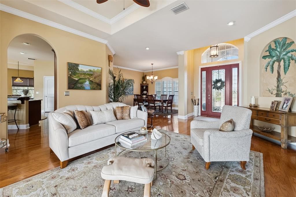 3231 HARBOR BEACH DRIVE, LAKE WALES, FL 33859 — zdjęcie 3