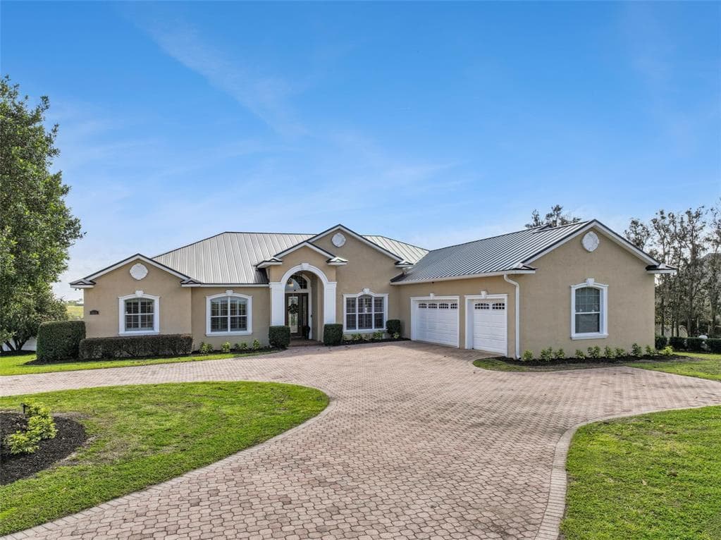 3231 HARBOR BEACH DRIVE, LAKE WALES, FL 33859