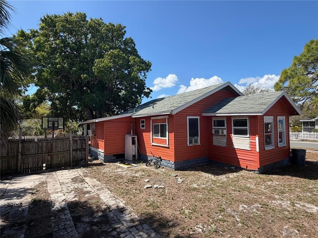 2500 OAKDALE STREET S, ST PETERSBURG, FL 33705 — zdjęcie 2