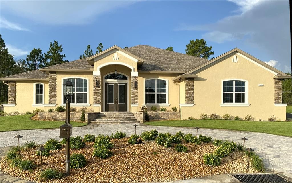 17898 SW 72ND STREET ROAD, DUNNELLON, FL 34432 — zdjęcie 2