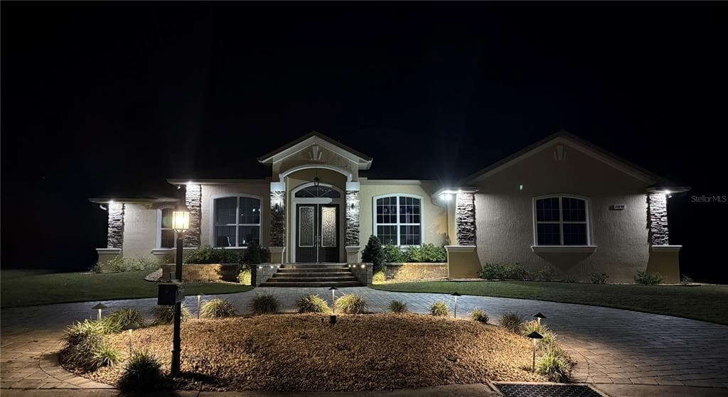 17898 SW 72ND STREET ROAD, DUNNELLON, FL 34432 — zdjęcie 3