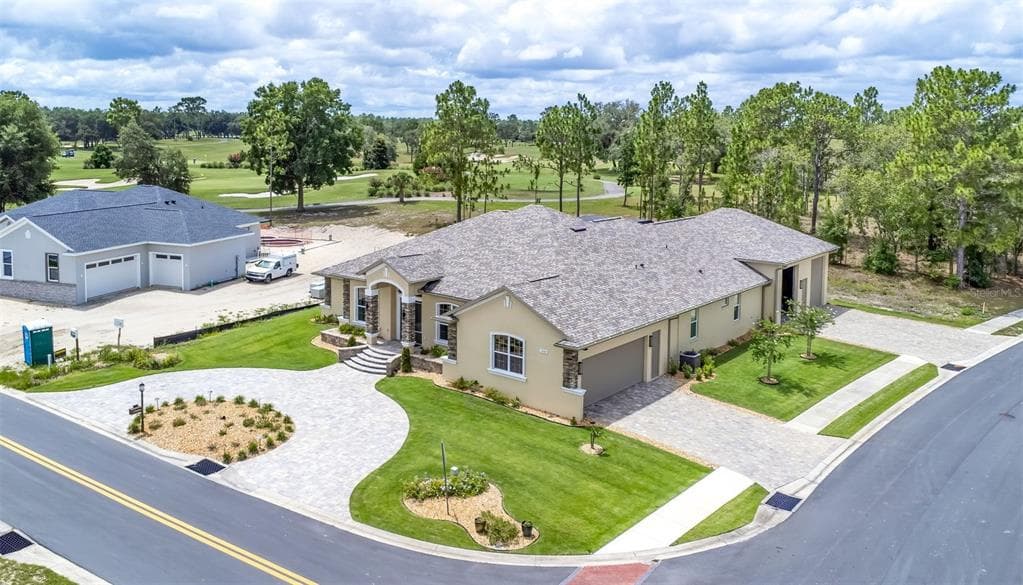 17898 SW 72ND STREET ROAD, DUNNELLON, FL 34432 — zdjęcie 4