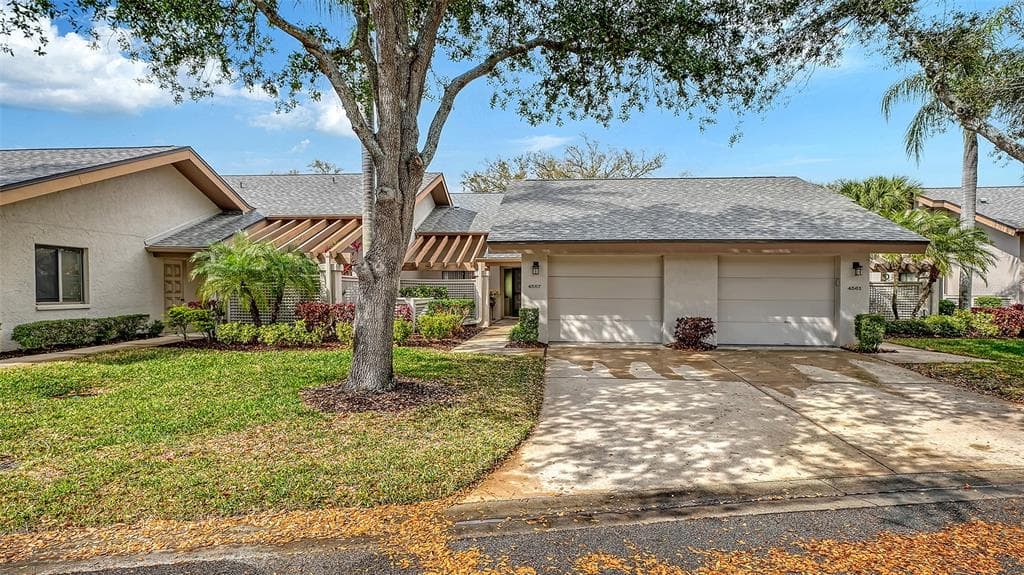 4557 KINGSMERE # 23, SARASOTA, FL 34235 — zdjęcie 2