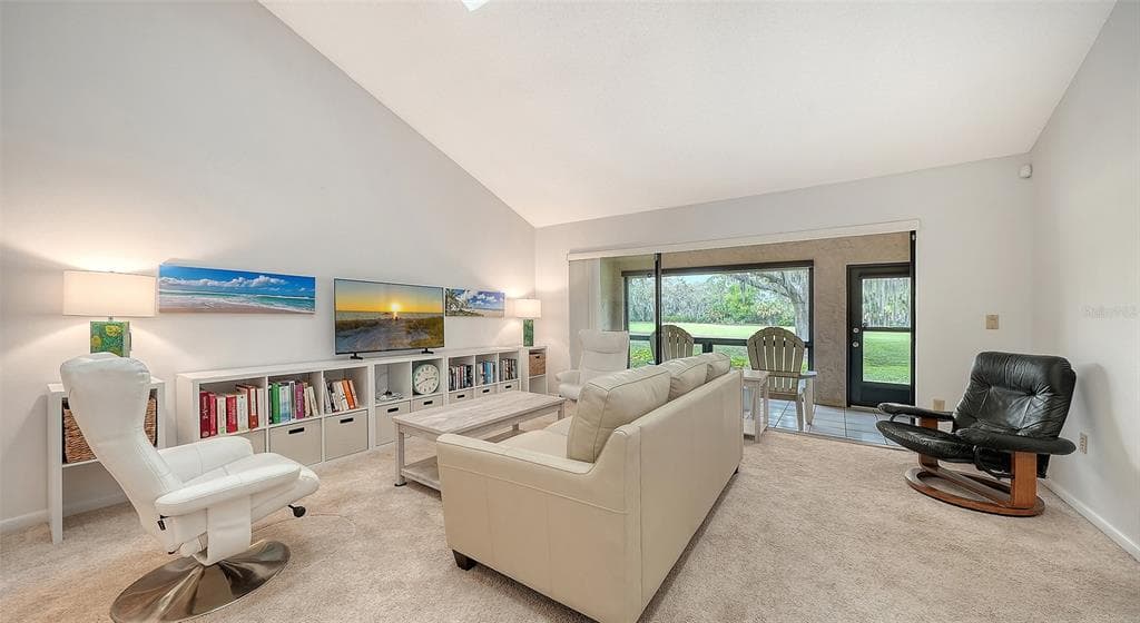 4557 KINGSMERE # 23, SARASOTA, FL 34235 — zdjęcie 3