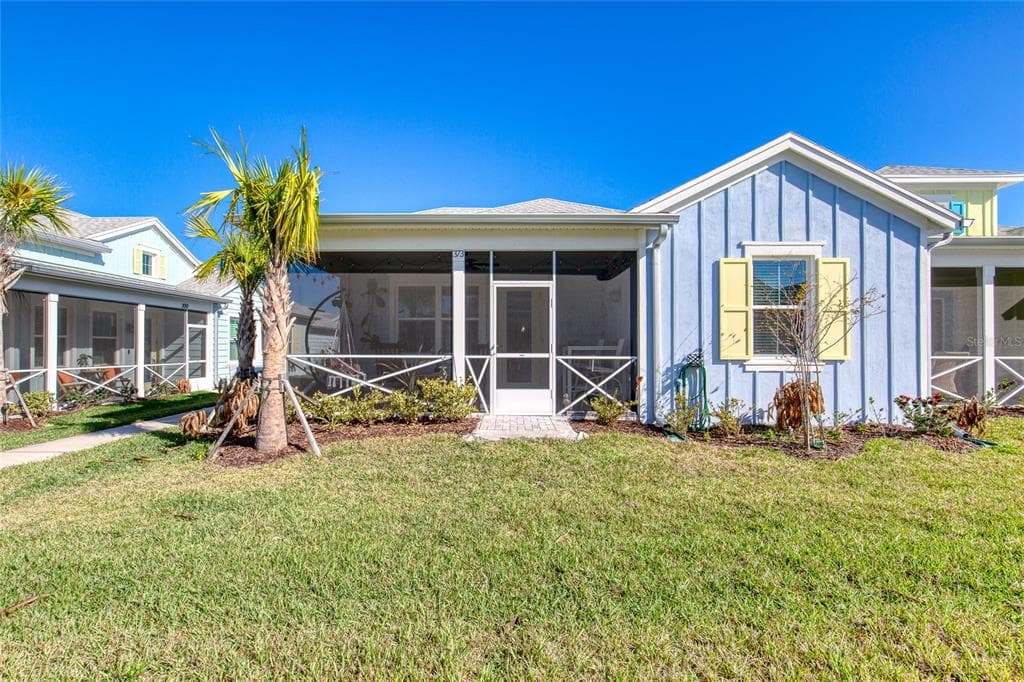 373 HANG LOOSE WAY, DAYTONA BEACH, FL 32124 — zdjęcie 3