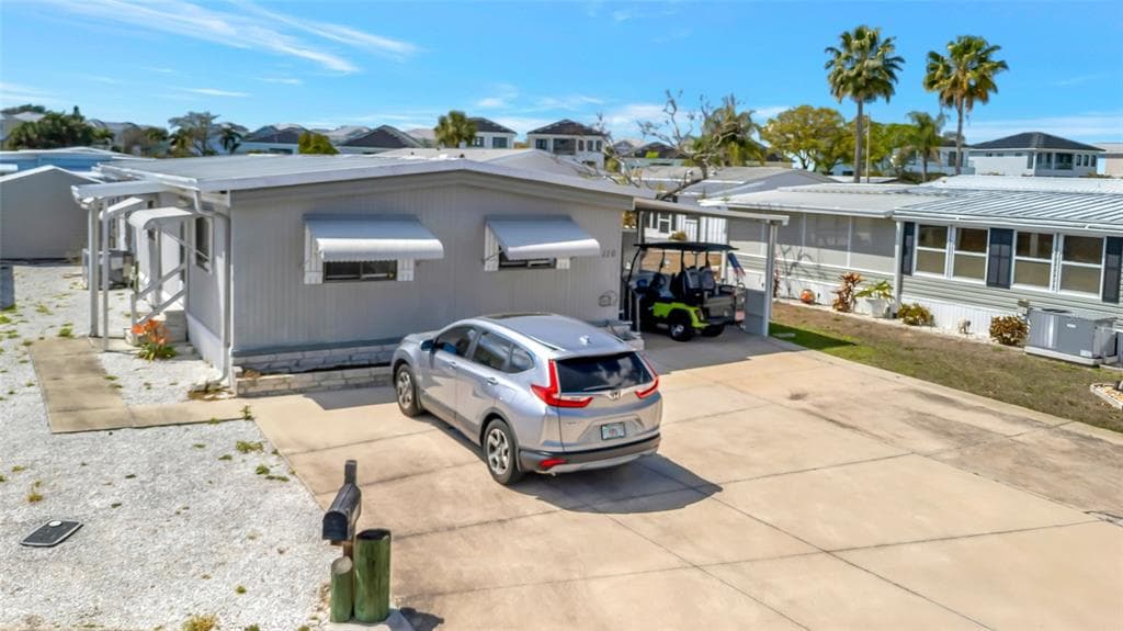 110 E SAINT LUCIA LOOP, APOLLO BEACH, FL 33572 — zdjęcie 2