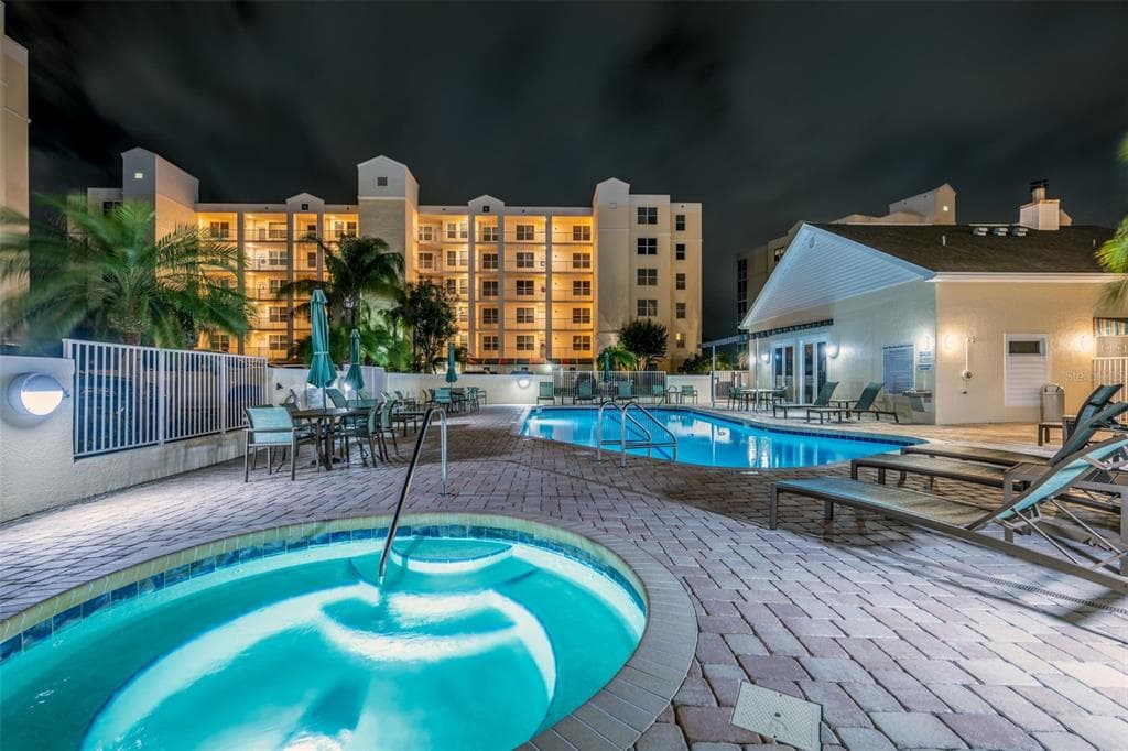 1200 COUNTRY CLUB DRIVE # 1206, LARGO, FL 33771 — zdjęcie 2