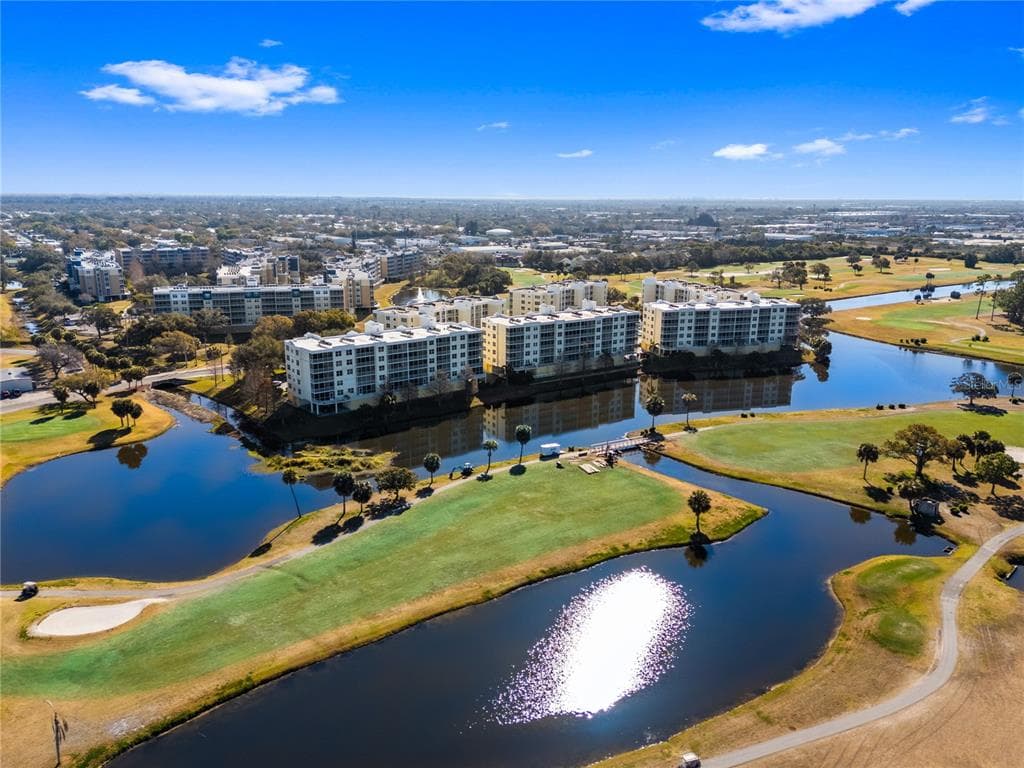 1200 COUNTRY CLUB DRIVE # 1206, LARGO, FL 33771 — zdjęcie 3