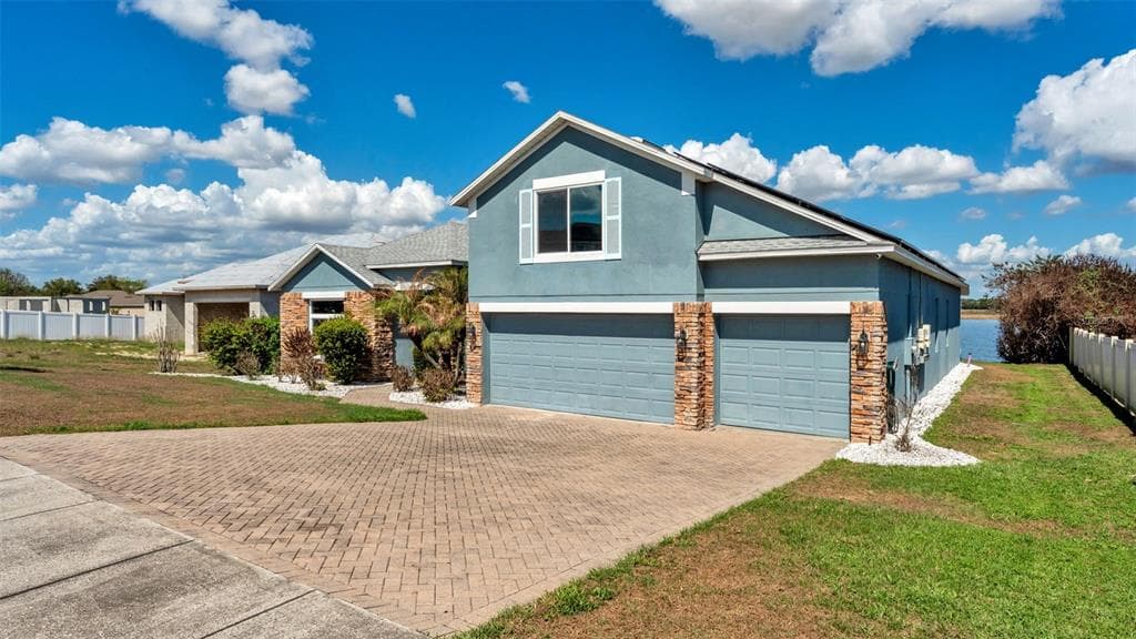 4530 BROOKSHIRE PLACE, LAKE WALES, FL 33898 — zdjęcie 2