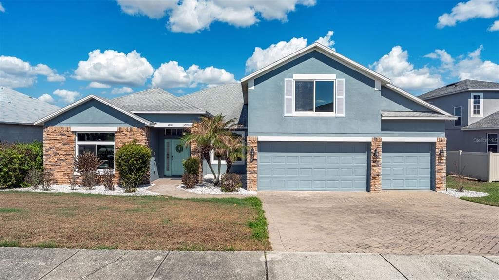 4530 BROOKSHIRE PLACE, LAKE WALES, FL 33898