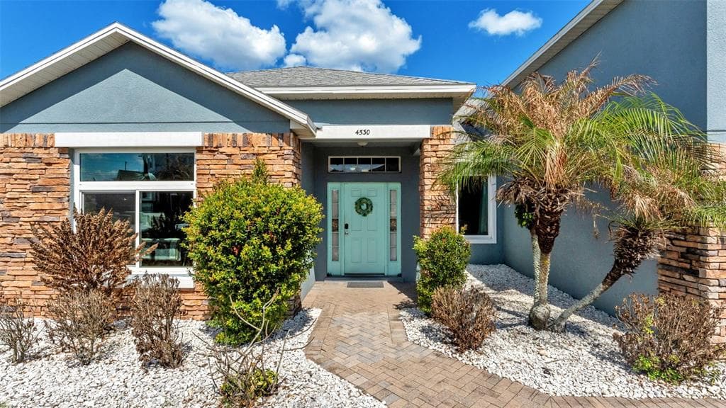 4530 BROOKSHIRE PLACE, LAKE WALES, FL 33898 — zdjęcie 4
