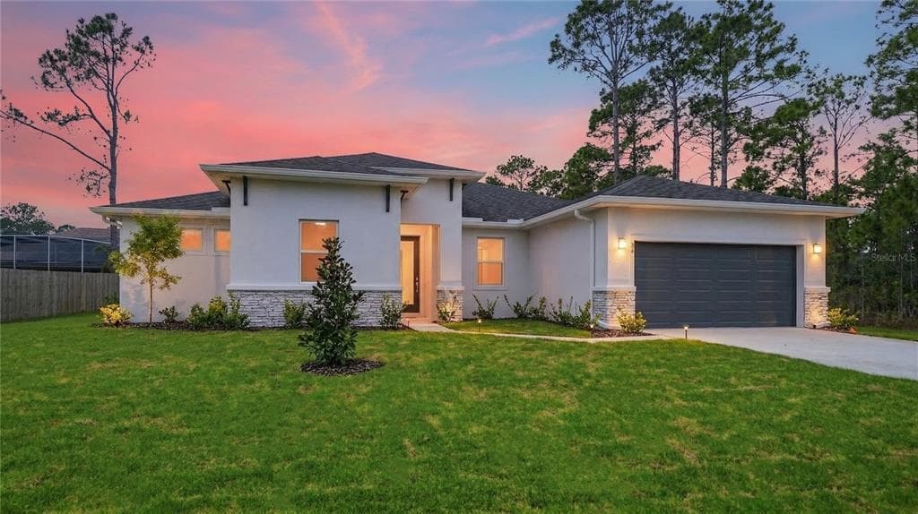 34 SEVILLE ORANGE PATH, PALM COAST, FL 32164