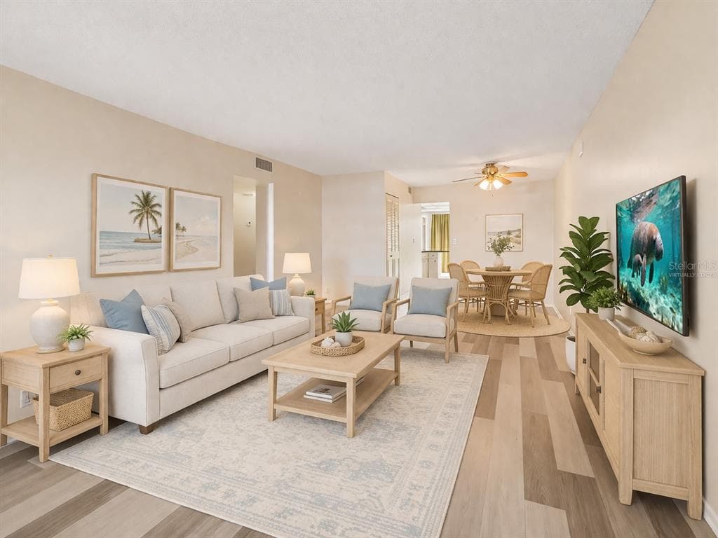 5095 BAY STREET NE # 110, ST PETERSBURG, FL 33703 — zdjęcie 3